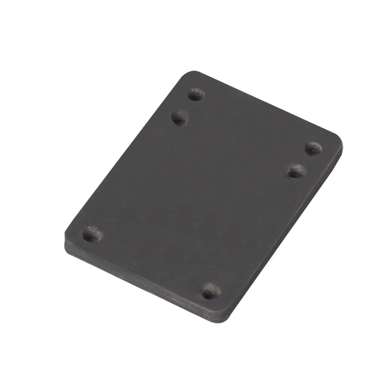 6MM Riser Pad